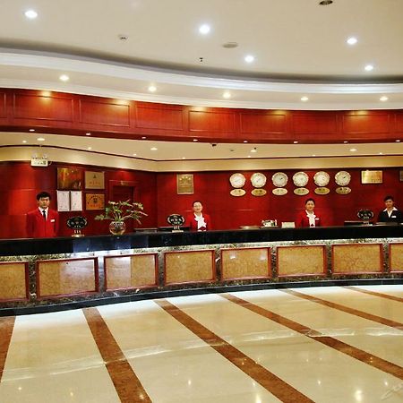 Adange Resort Hotel Ліцзян Екстер'єр фото