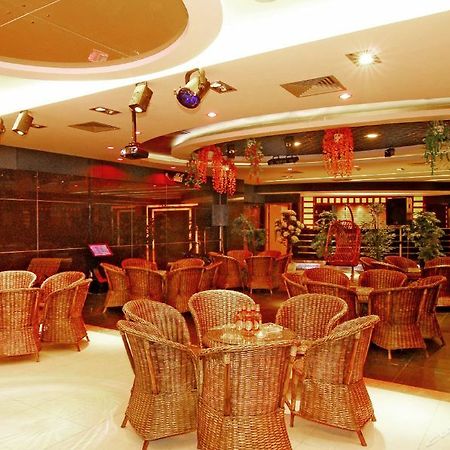 Adange Resort Hotel Ліцзян Екстер'єр фото