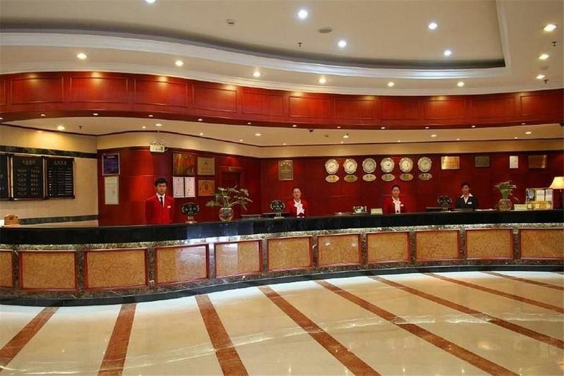 Adange Resort Hotel Ліцзян Екстер'єр фото