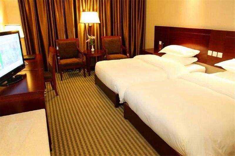Adange Resort Hotel Ліцзян Екстер'єр фото