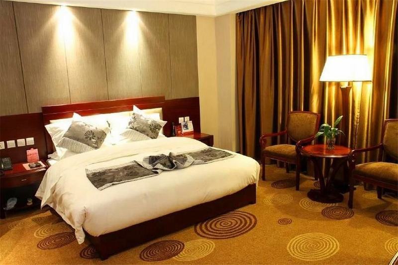 Adange Resort Hotel Ліцзян Екстер'єр фото