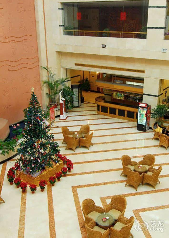Adange Resort Hotel Ліцзян Екстер'єр фото