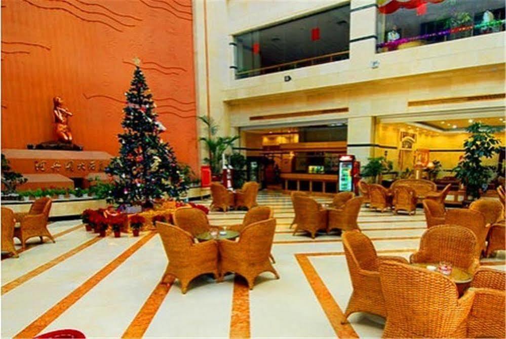 Adange Resort Hotel Ліцзян Екстер'єр фото