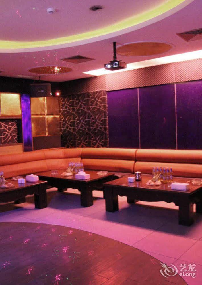 Adange Resort Hotel Ліцзян Екстер'єр фото