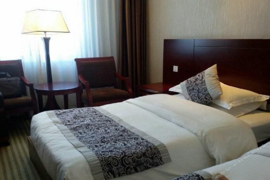 Adange Resort Hotel Ліцзян Екстер'єр фото