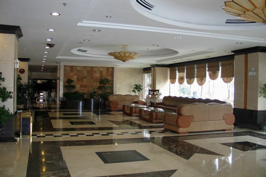 Adange Resort Hotel Ліцзян Екстер'єр фото